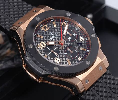 hublot bao nhiêu tiền|dong Hublot.